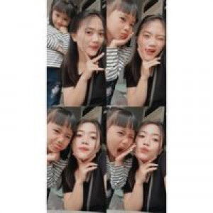 Rizka Siti Aisyah profile icon