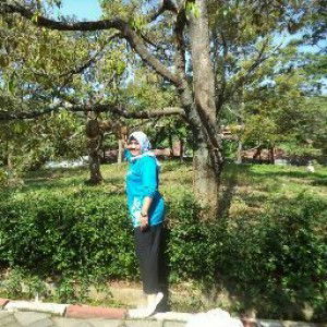 Ani Maslikah profile icon