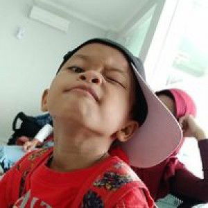 Nurrohim Iim profile icon