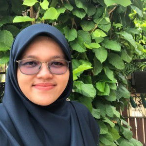 Siti Farhanah Dzuki profile icon