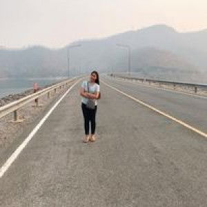 อาลิสา เครือวัลย์ profile icon