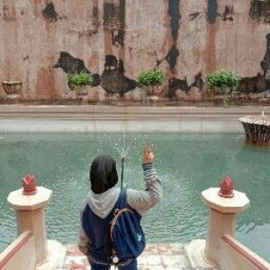 Karisma Rizki profile icon