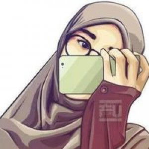 Maria Khomariah profile icon