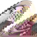 Maria Khomariah profile icon