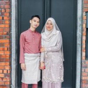 Nurul Aqilah Hanani Hazarudin profile icon