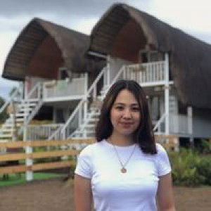 Richelle Aguirre profile icon