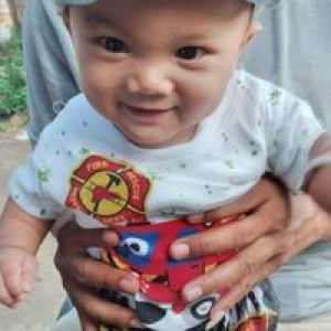 Acinta Ozawa profile icon