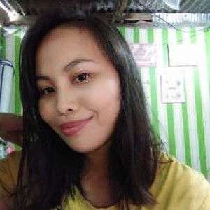 Hazel Palahang Panco profile icon