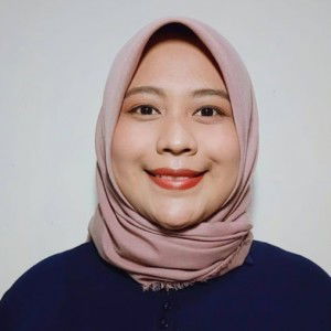 ardati nur faiza profile icon