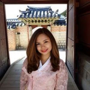 Michelle Valmonte Concepcion profile icon