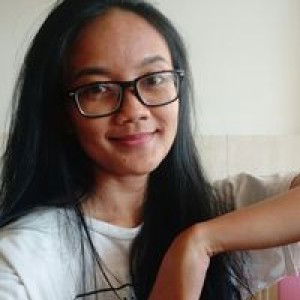 Putri Issadha profile icon