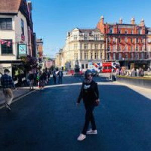 Nurul Anna profile icon