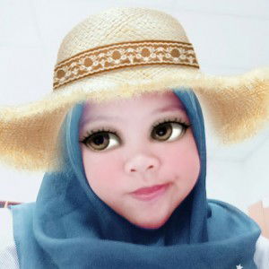 Itsni Maulina profile icon