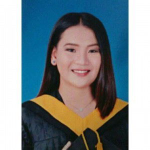 Jasmine Krisel Ragual profile icon