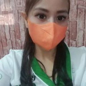 Irma Oktavianti profile icon