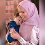 Syasya profile icon