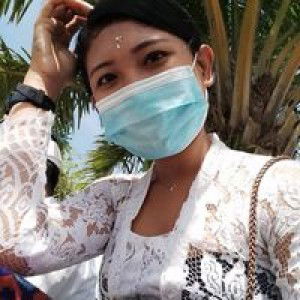 Ni Kadek Ayu Lestary profile icon