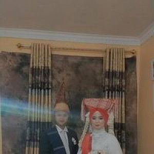 Santii Syaputra profile icon