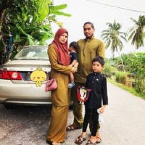 Hana Mohd Saad profile icon