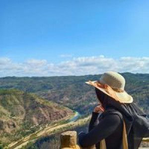 Fha Hilfa profile icon