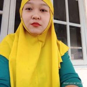 Titians Praditha profile icon