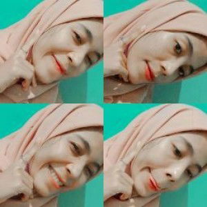 Yuni Aliya profile icon