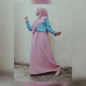 Arsy Mukhtasar Almuzani profile icon