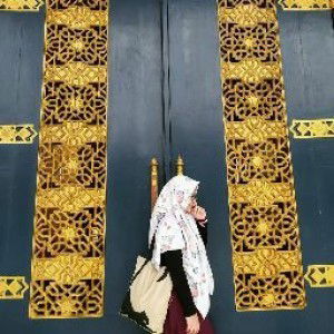 Nisa Fatia profile icon