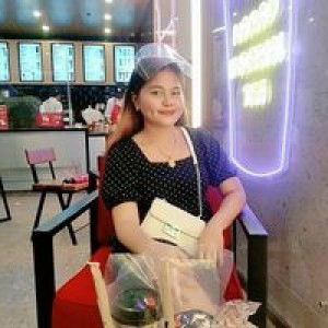 Mariela Gonzales profile icon