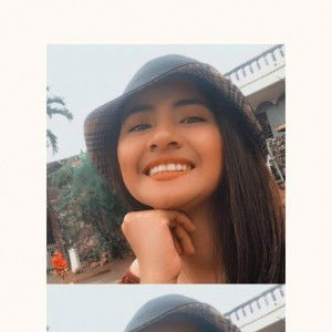 Ruby Ann Pamfilo Perlas profile icon