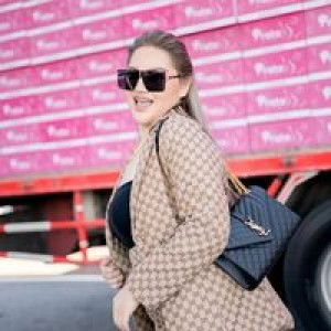 มิ้นท์ ผกา profile icon