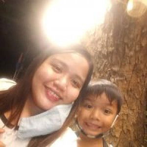 Aiza Nojadera profile icon