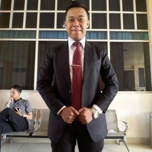 Jonathan Prayoga profile icon