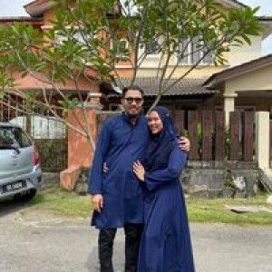 Hidayah Wahid profile icon