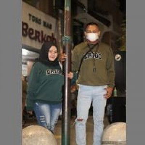 Ekaa Safitrii profile icon