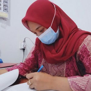 amanatul mubarokah profile icon