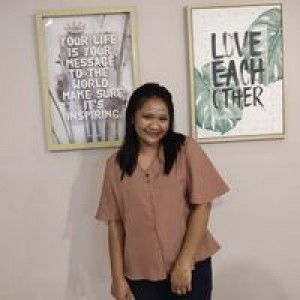 Nidya Sintya profile icon