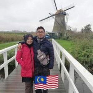 Naimah Musa profile icon