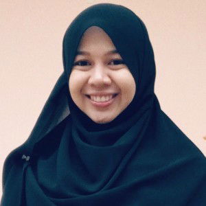 Ilyanee Jehloh profile icon