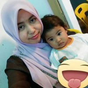 Sakinah Nordin profile icon