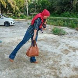 Nurul AininaShuda Al Habshi profile icon