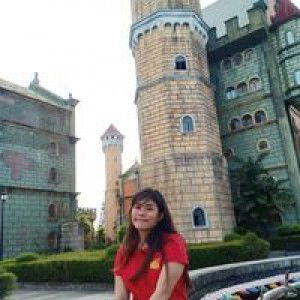 Jhurie Lagbunan profile icon