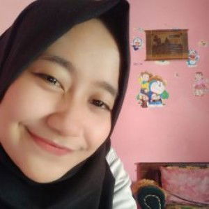 Thati Andriyani profile icon