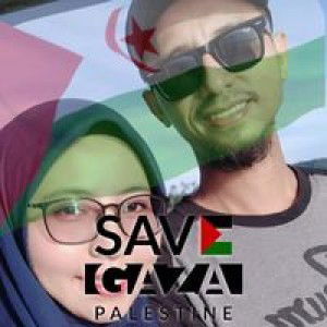 Sazrena Shahadan profile icon