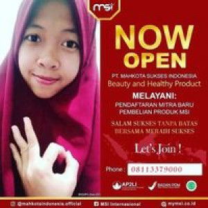 Rifki Siti Muntamah profile icon