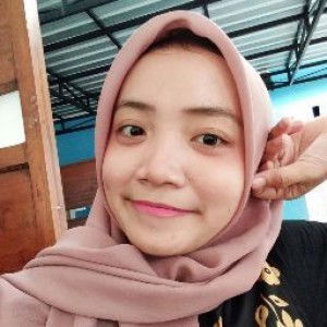 Mikyal Firdania profile icon