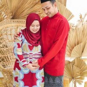 NURHALEEZAH BINTI KAMAL profile icon