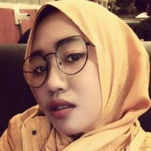 idha roisah profile icon