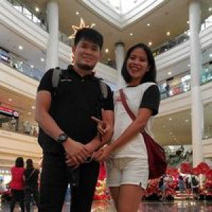 Jonalyn Ebi profile icon