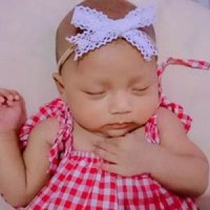 Cessy Roshanara iskandar profile icon